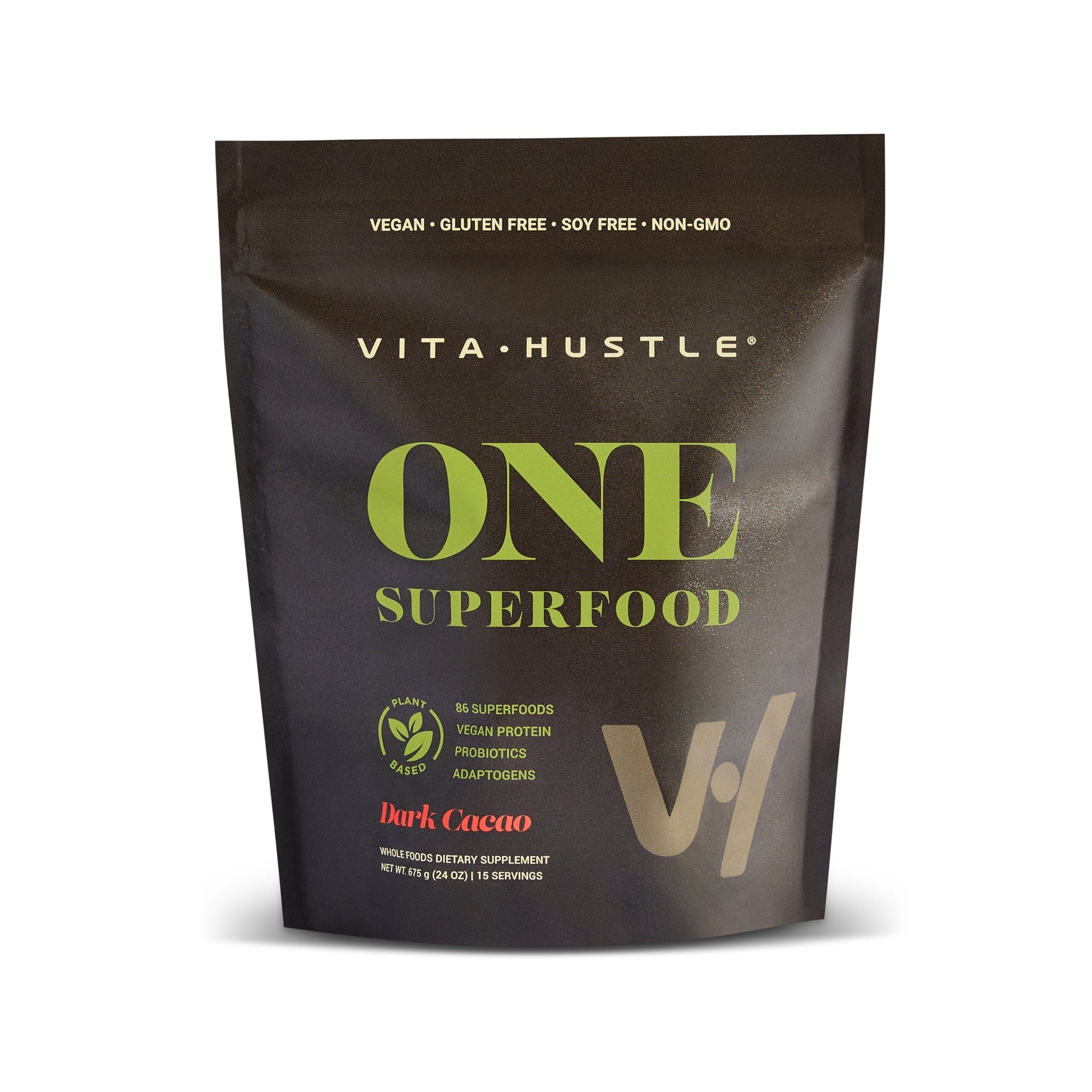 ONE Superfood | Plant Protein & Greens