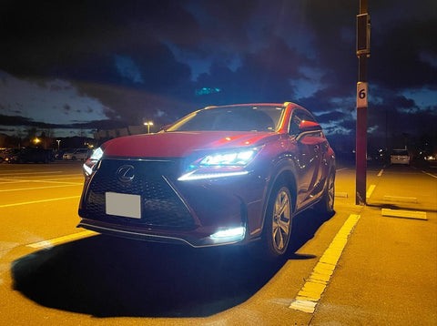 Ledヘッドライトとhid ヘッドライトの王様はどっちだ Ledヘッドライトとhid ヘッドライトの王様はどっちだ