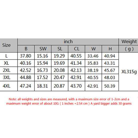 Women's Sexy Bodycon Mini Club Dress size chart