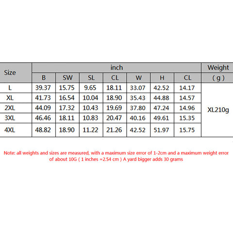 Womens 2 Piece Sports Outfit Tracksuit Shirt size chart