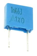 .0068uF Box Film Capacitor