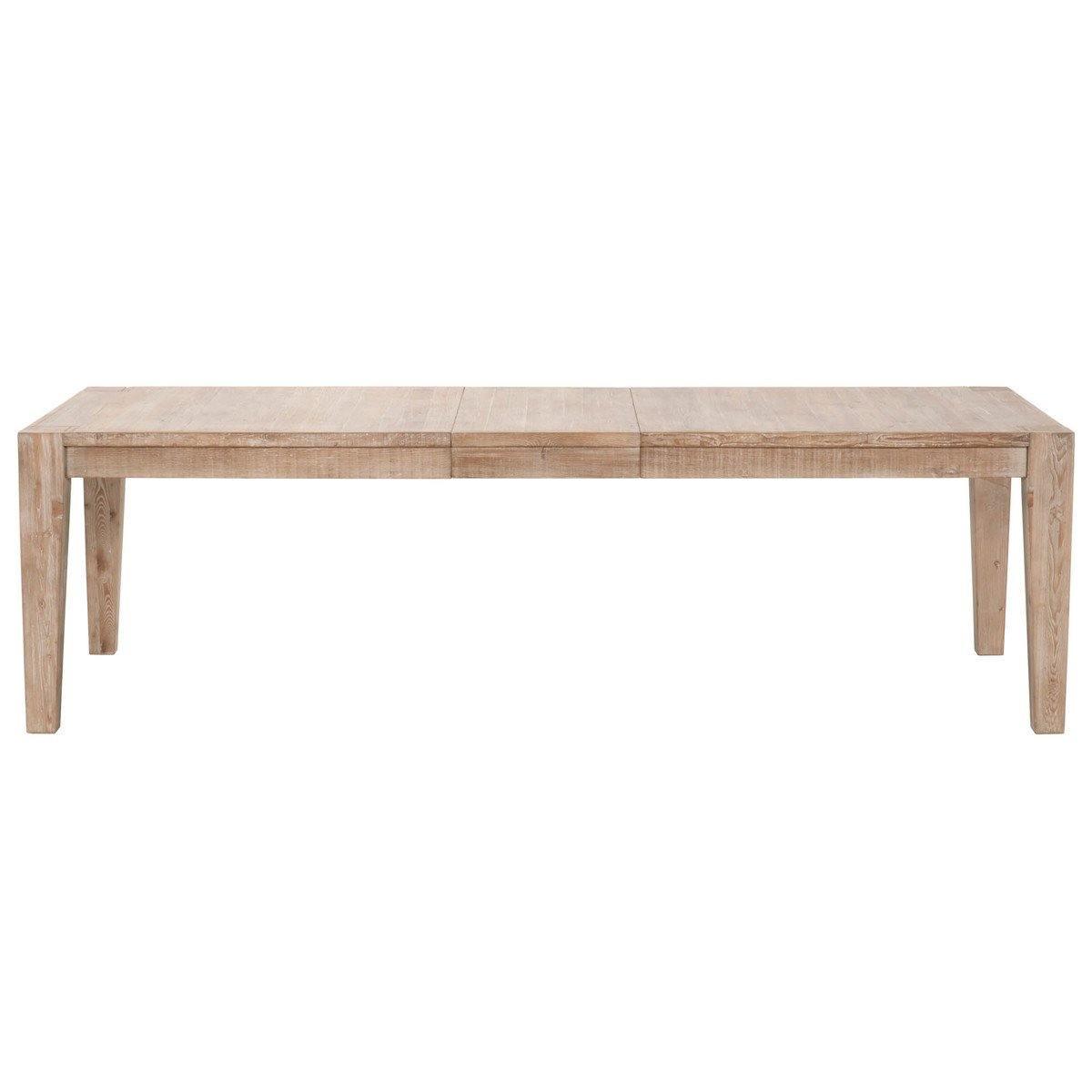 Canary Extension Dining Table