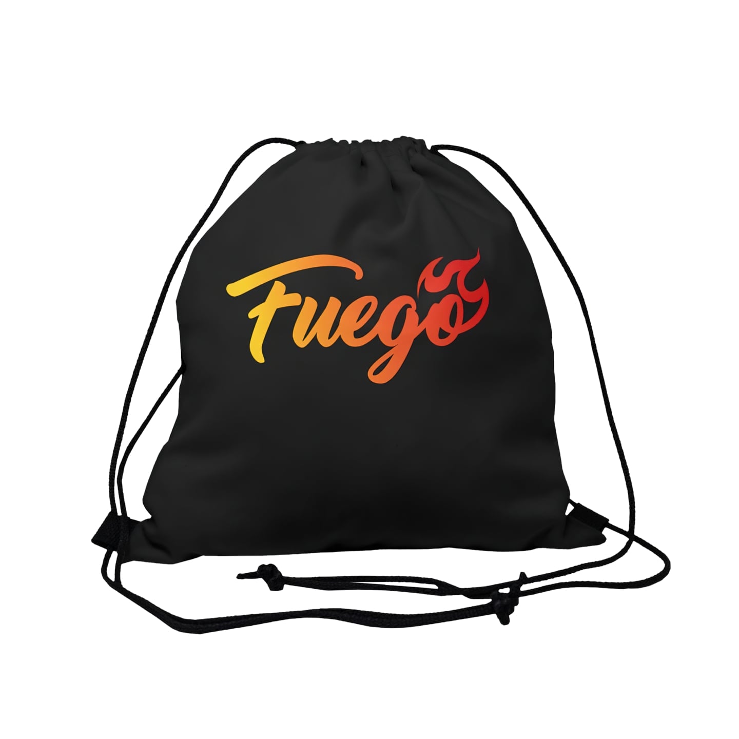 Drawstring Backpack