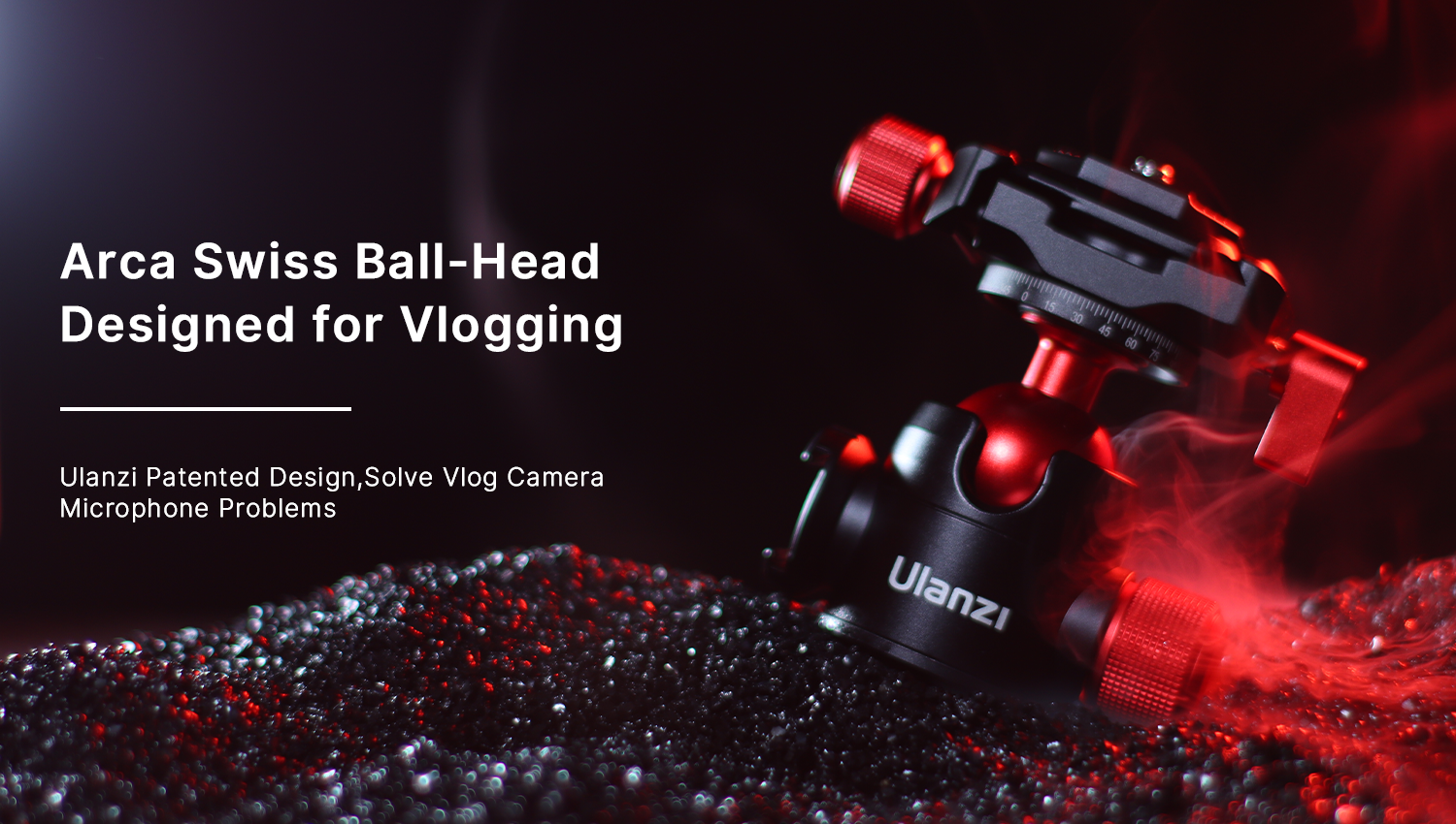 What Are the Different Types of Tripod Heads?