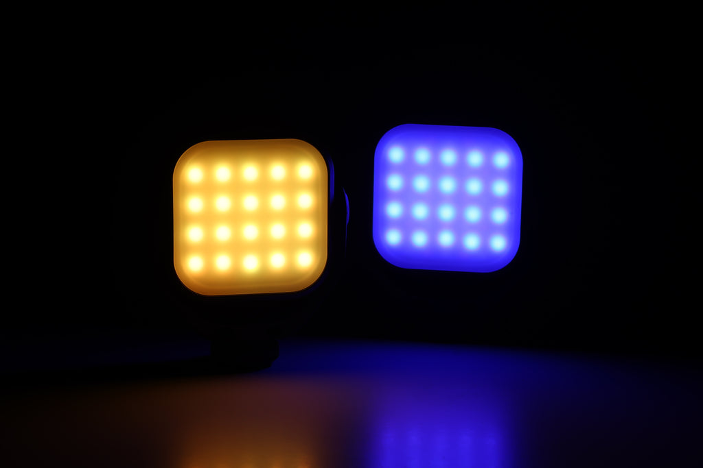 Strobe lighting is your best friend for drama, precision, and energy.