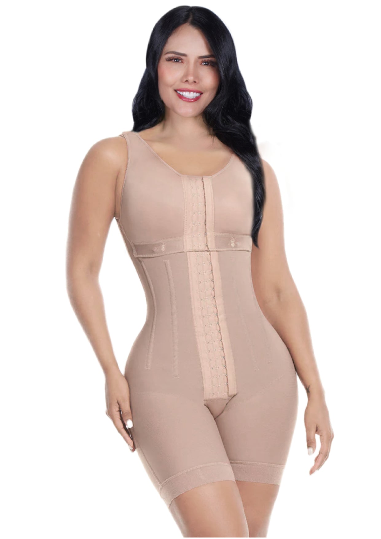 Siluet Raiza - BBL Shapewear