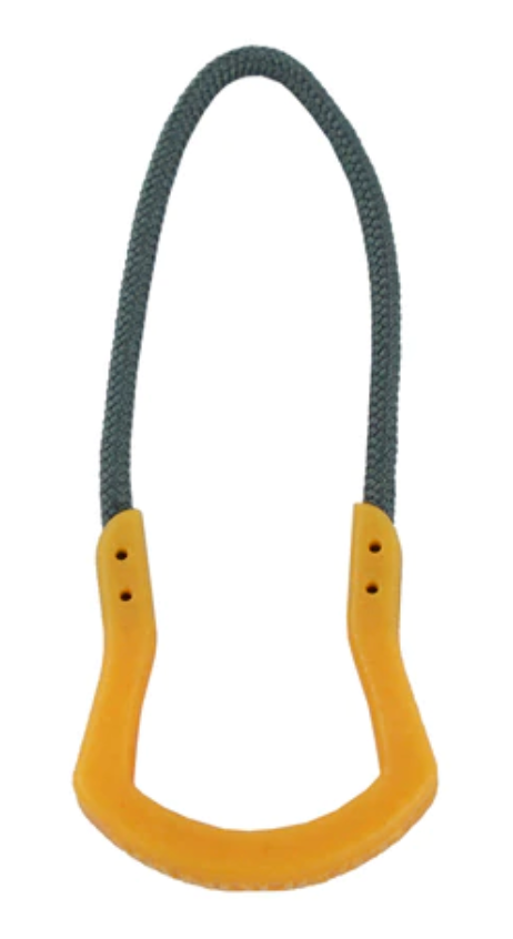 SPARTAN Zipper Pulls (6-Pack)