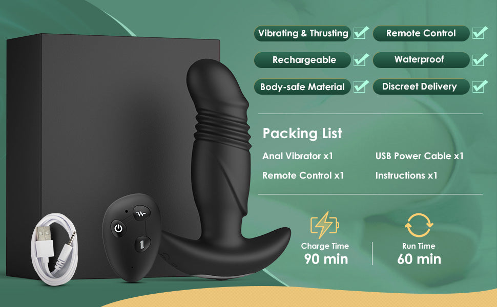 Best 10 Sex Toys For Men in 2022