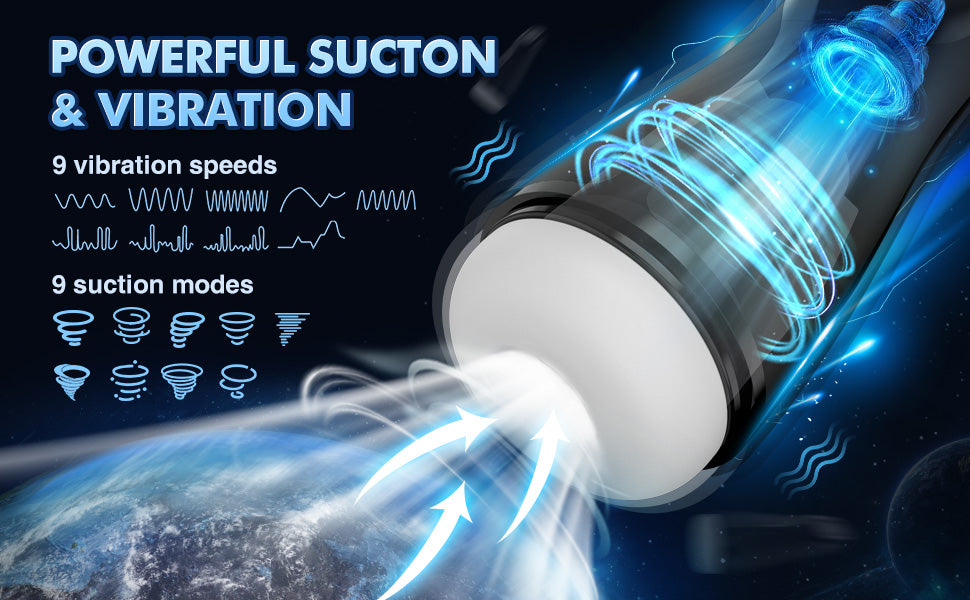 Automatic Masturbator