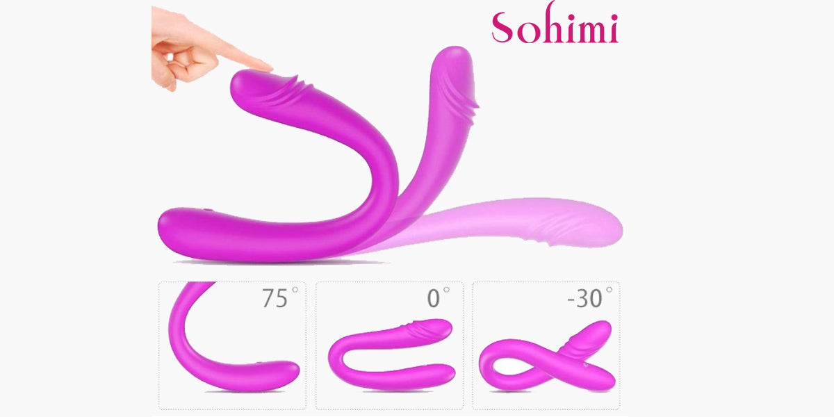 double - ended dildo