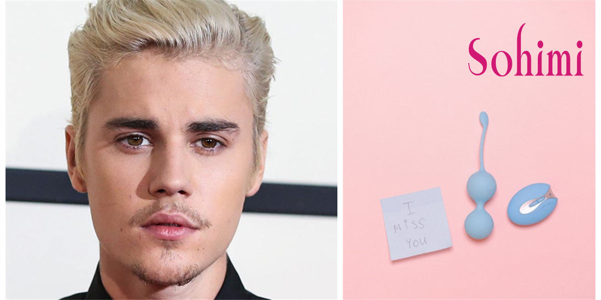 justin bieber and anal beads