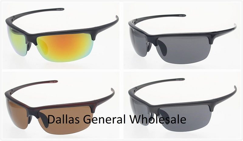 Adults Casual Sunglasses -(Sold By 1 Dozen 47.99)