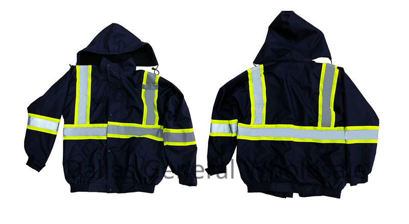 Waterproof Jackets -(Sold By 1 PCS =$38.99)