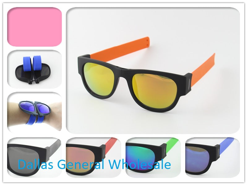 Wrist Aviator Sunglasses -(Sold By DZ =$40.99)