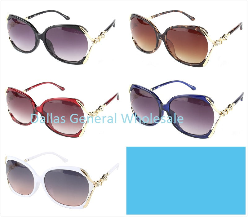 Girls Fashion Sunglasses -(Sold By Dozen =$84)