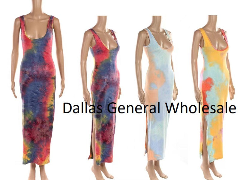 Girls Fashion Maxi Dresses -(Sold By 6 PCS =$84.99)