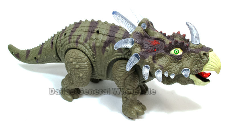 Walking Dinosaur Toy -(Sold By 3 PC =$59.99)