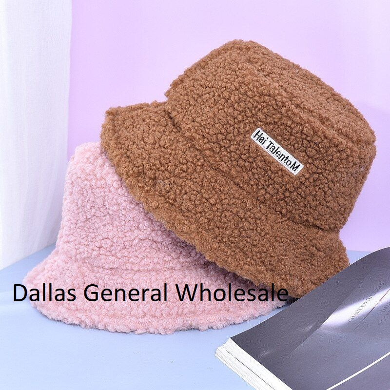 Ladies Winter Hats -(Sold By Dozen =$119.99)