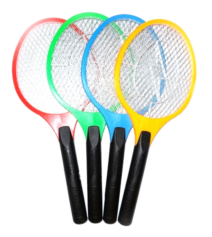 Mosquito Insects Swatters (Sold by 6 pcs)