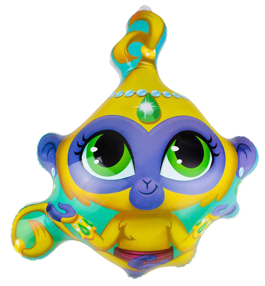 Buy SHIMMER & SHINE TALA 24 INCH INFLATABLE ( sold by the piece or dozen Bulk Price