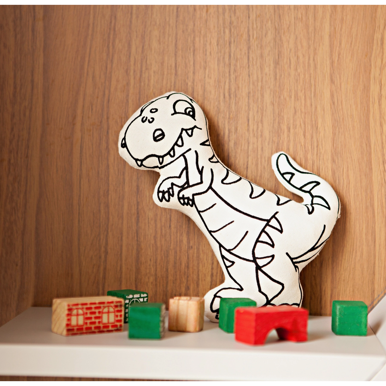 t-rex coloring dinosaur