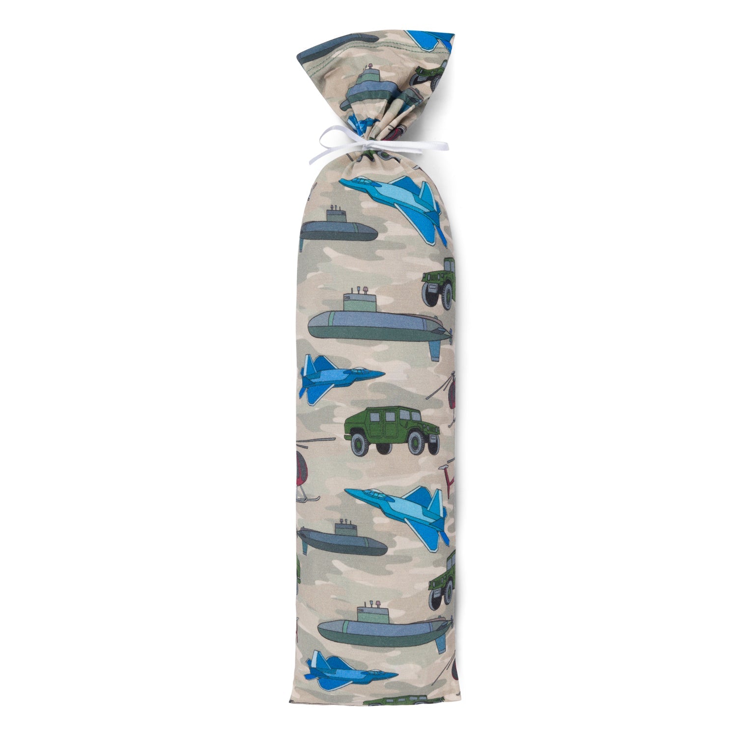 Military Swaddle