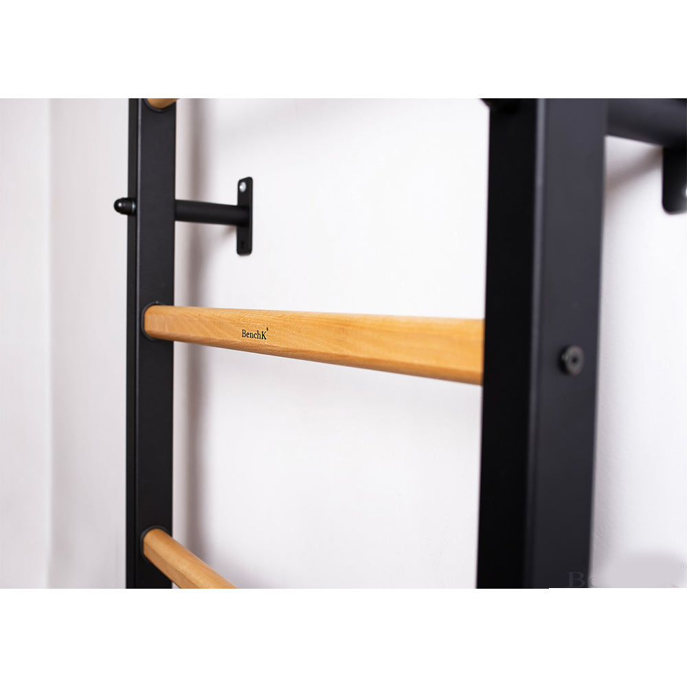 BenchK Wall Bar with Pull-Up Bar 221B + A076