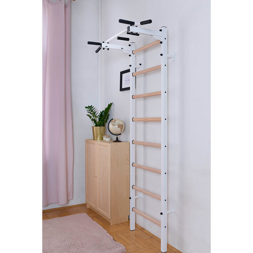 BenchK Wall Bar with Pull-up Bar 221W