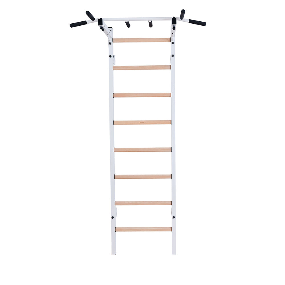 BenchK Wall Bar with Pull-up Bar 221W