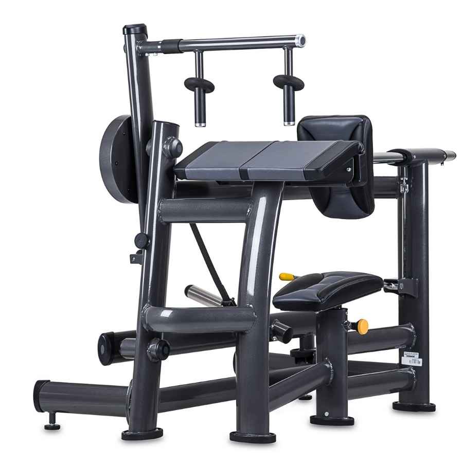SportsArt Plate Loaded Arm Tricep Extension Machine A980