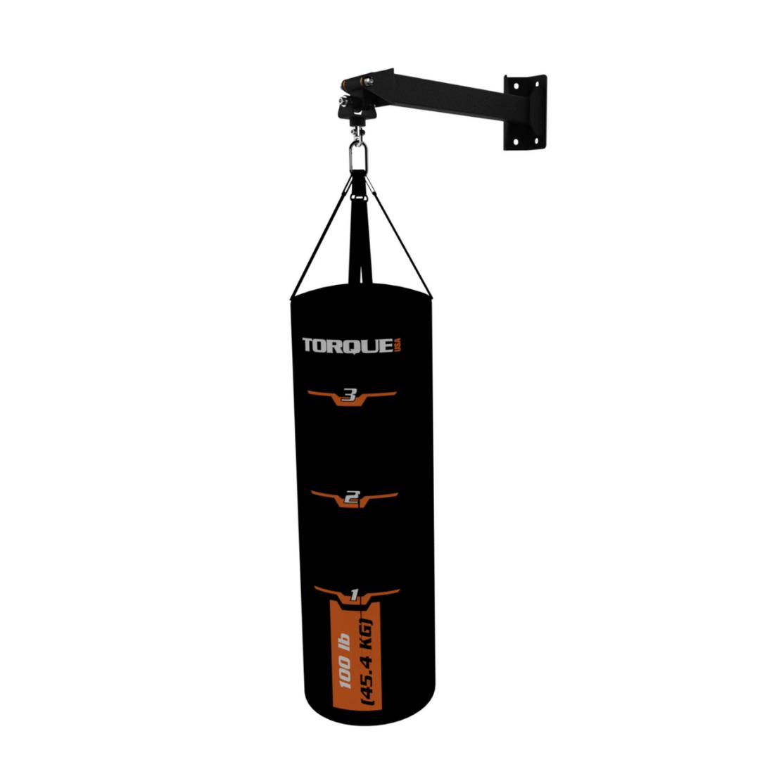 Torque Heavy Bag Anchor