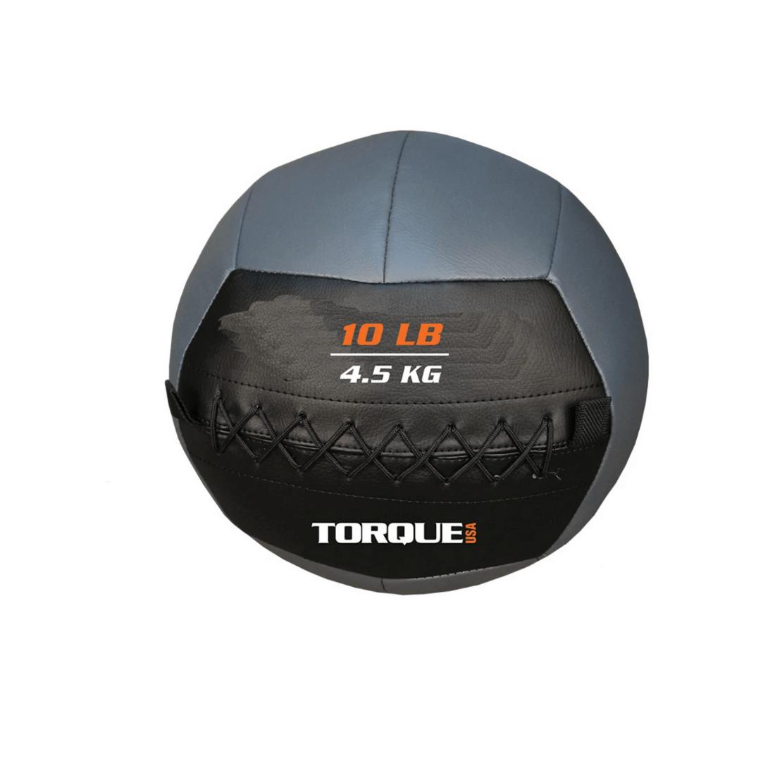 Torque Wall Balls - from 6 lb - 20 lb