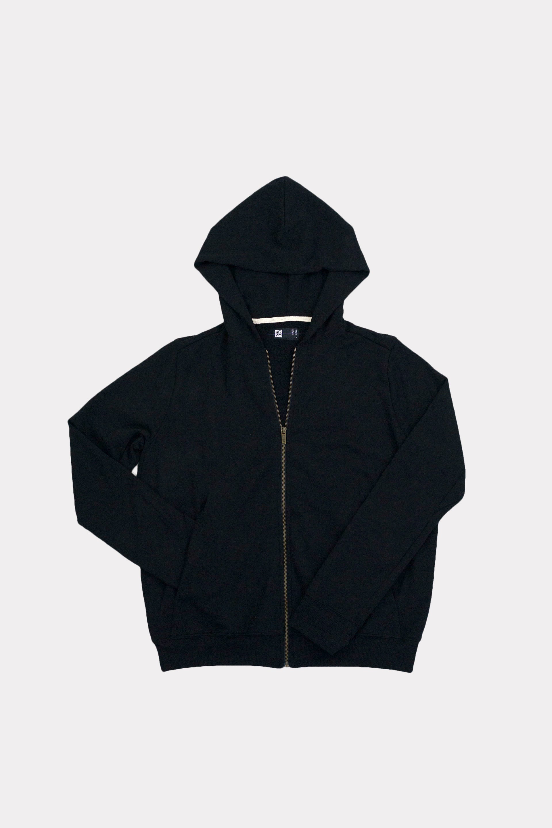 Original Zip Hoodie