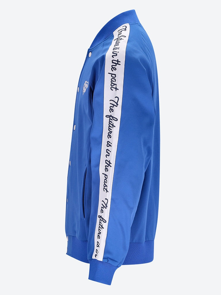 Track jacket