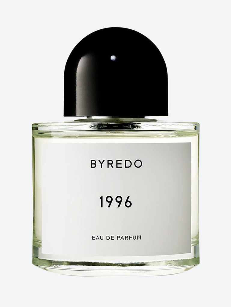 Eau de parfum 1996