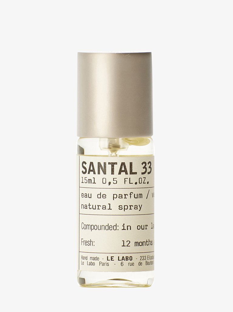 Santal 33 eau de parfum