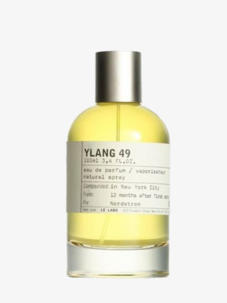 Ylang 49 eau de parfum