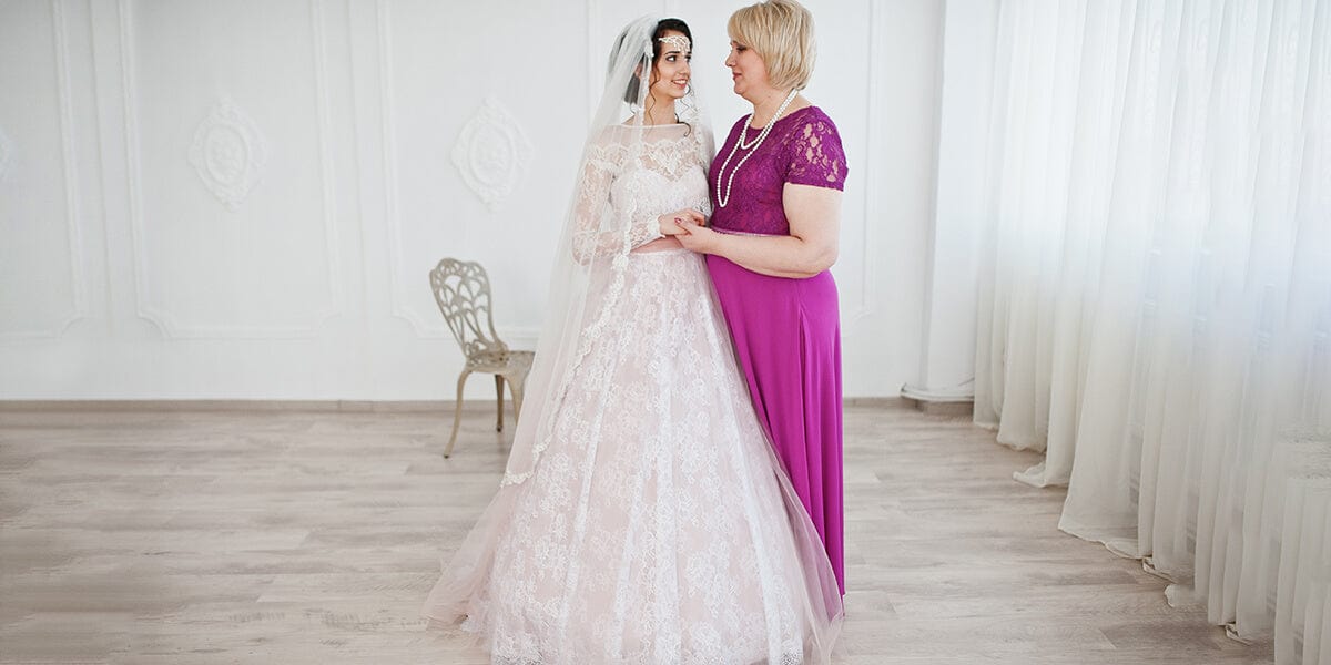 Unusual Mother of the Bride & Groom Dresses