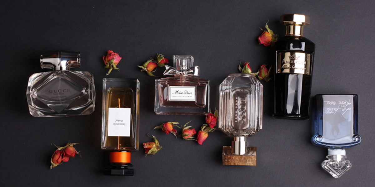 fragrance set