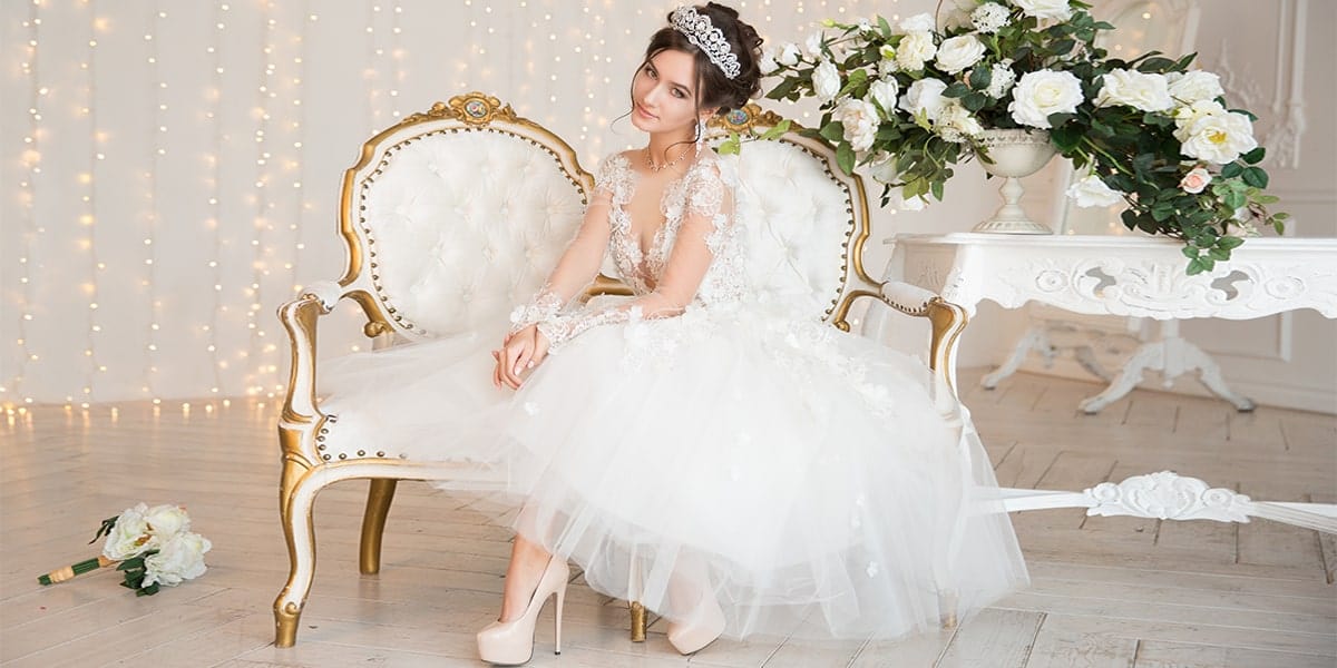 Wedding Dresses for Bridal