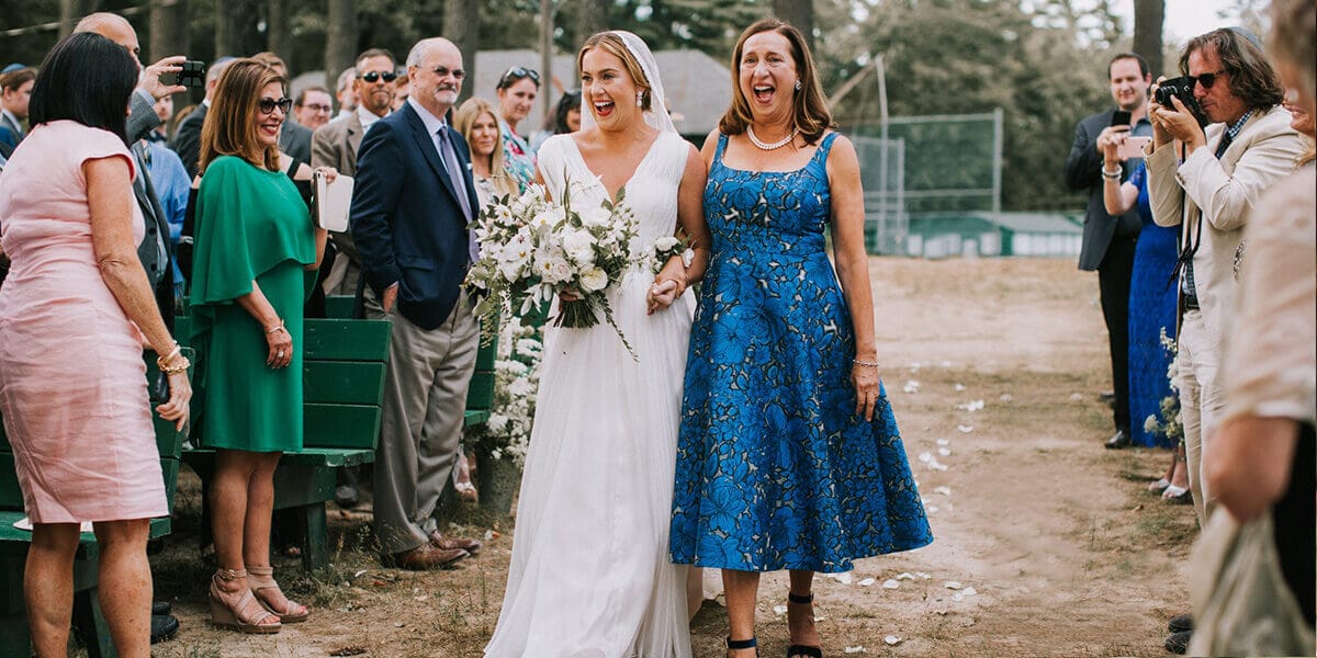 Unusual Mother of the Bride & Groom Dresses