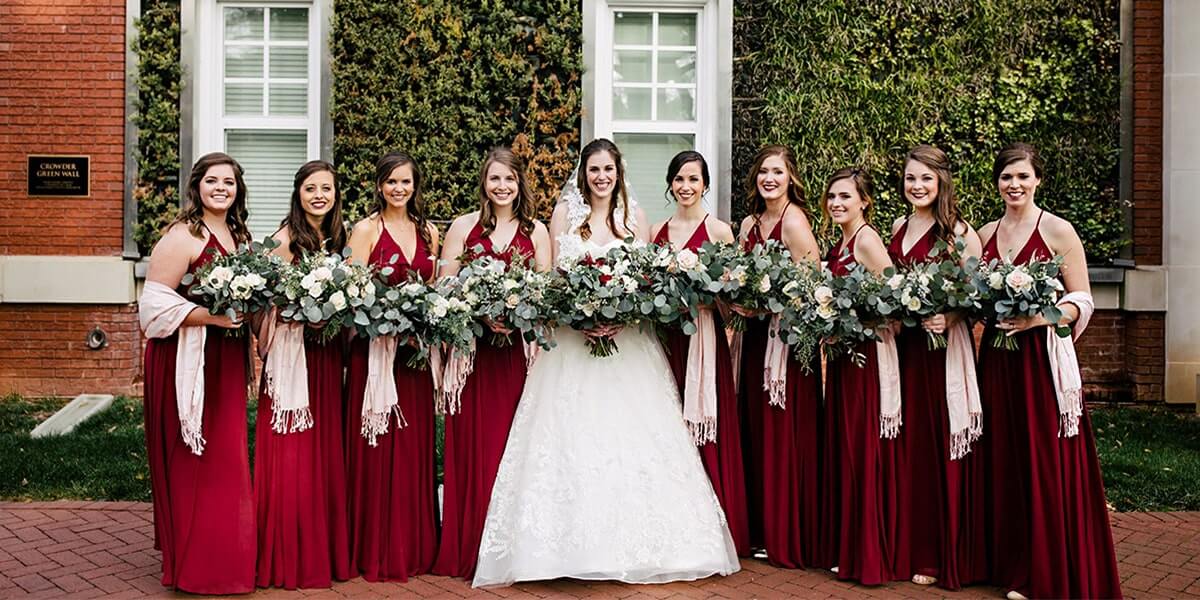 The Wedding Shop