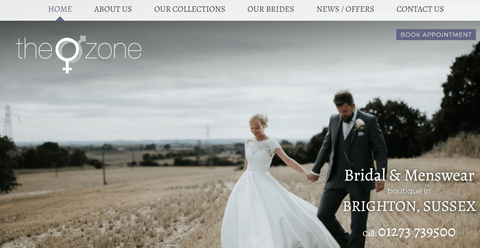 Bridesmaid Dresses Brighton How To Find Bridesmaid Dresses Near Me Ever Pretty UK