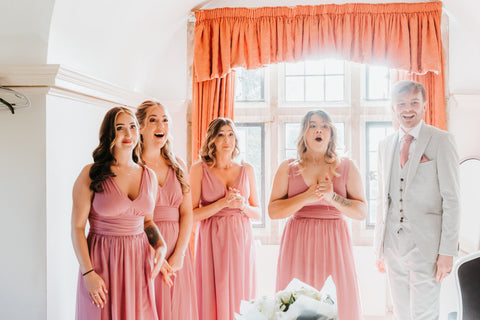 ever pretty bridesmaid dresses Brighton