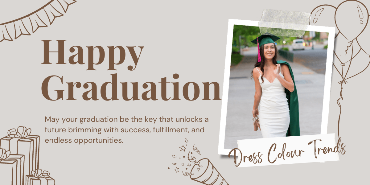 Happy graduation 2024