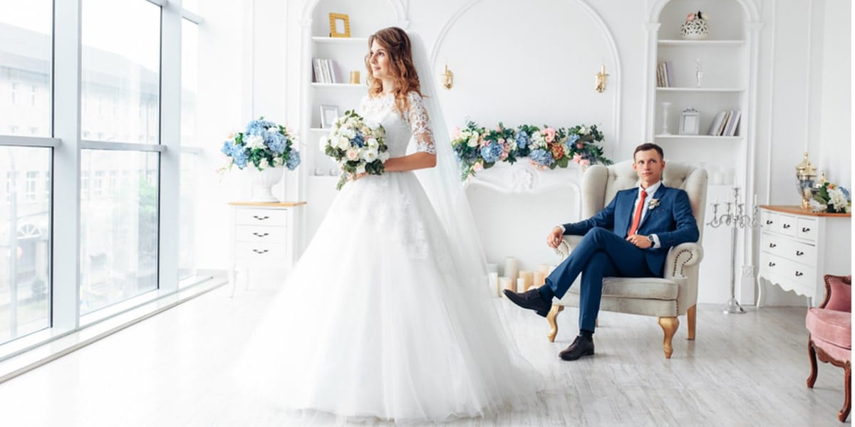 Wedding Dresses