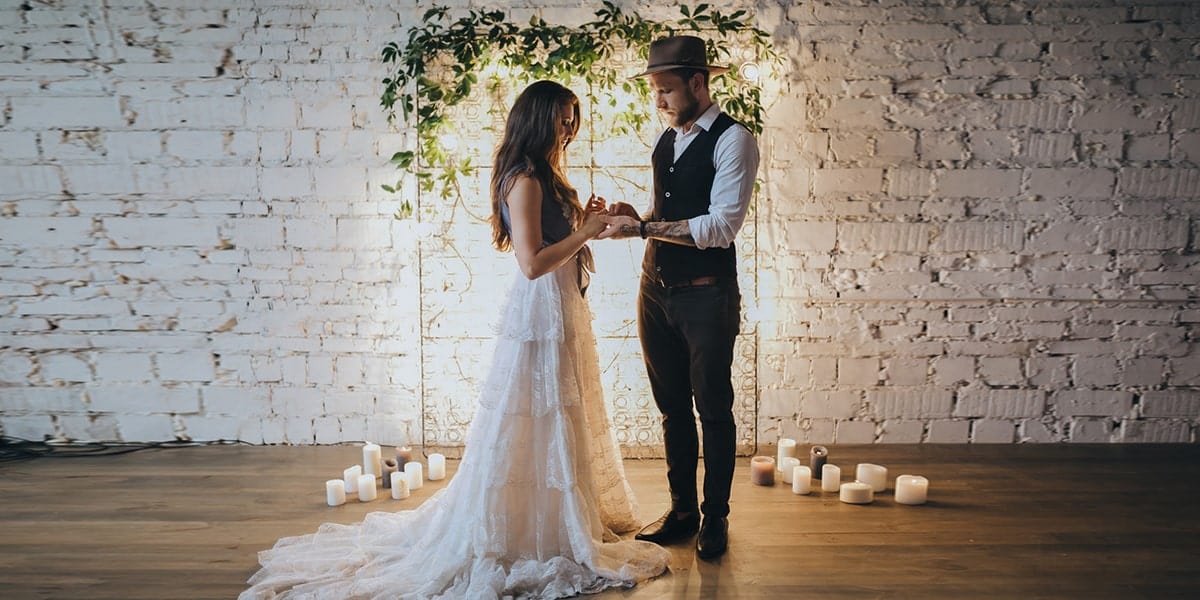 Wedding Dresses