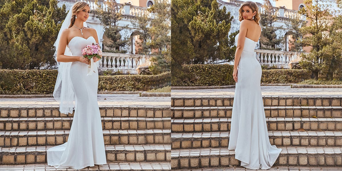 beach wedding packages