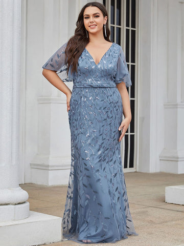 Mermaid Dress