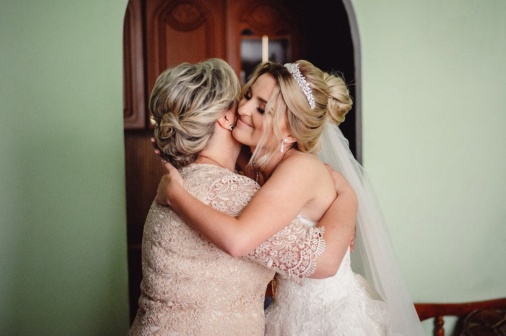 mother of the bride dress